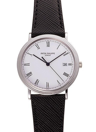 Patek Philippe Calatrava 3944G