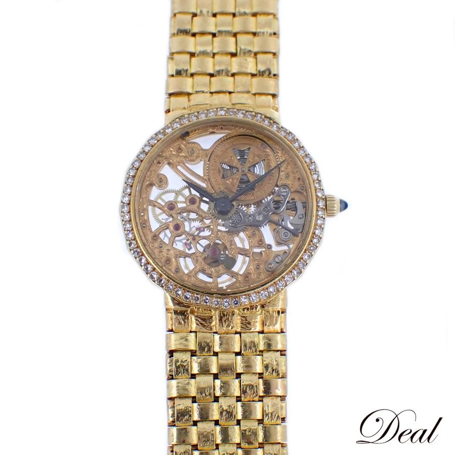 Vacheron Constantin Patrimony 13508