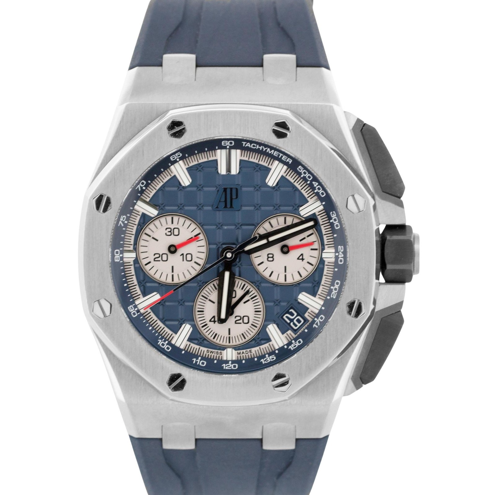 Audemars Piguet Royal Oak Chronograph 26420TI