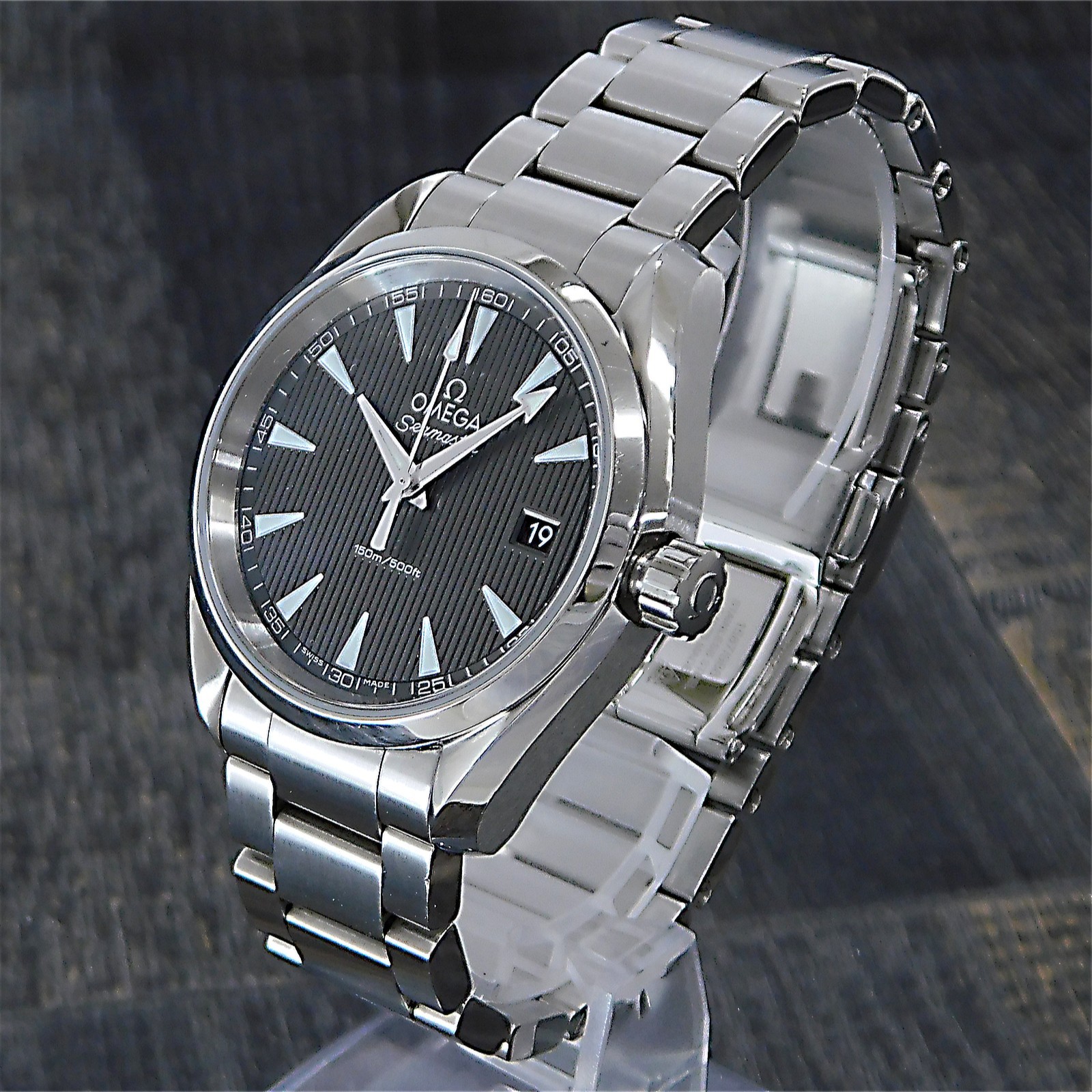 Omega Seamaster 231.10.39.60.06.001