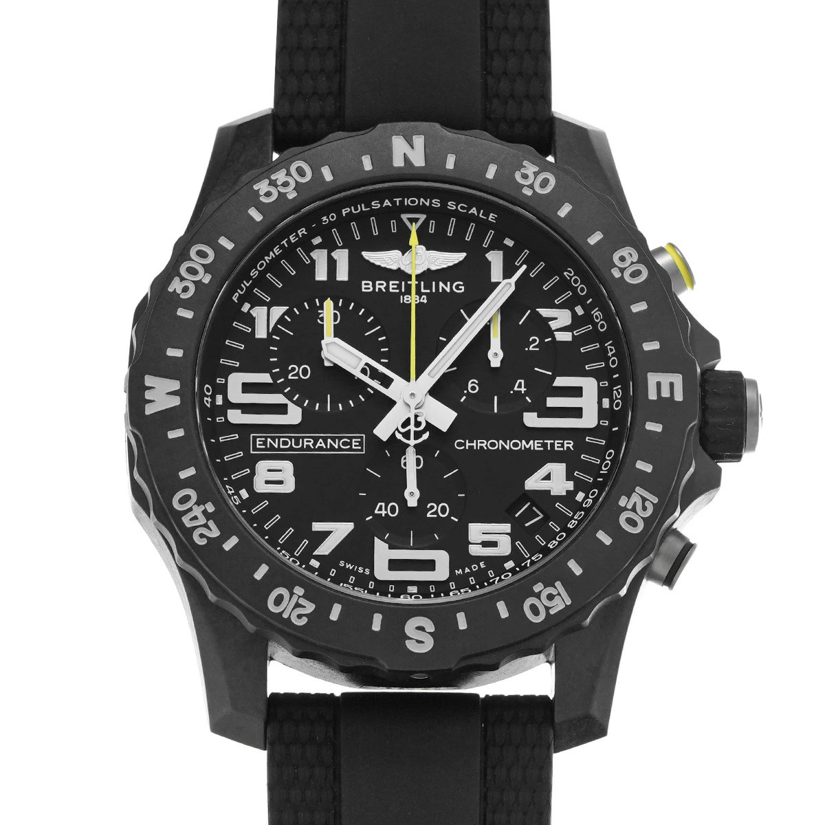 Breitling Endurance Pro 51019