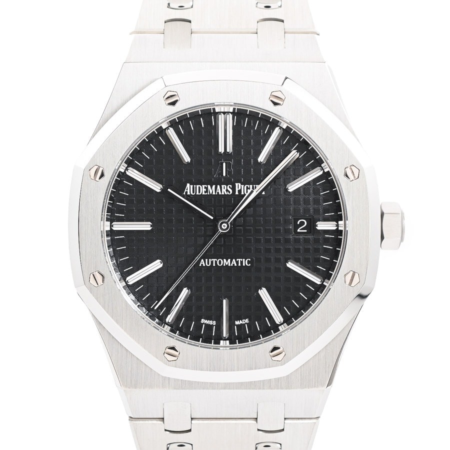 Audemars Piguet 15400ST 15400ST.00.1220ST.01