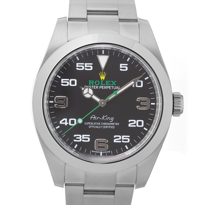 Rolex Air-King 116900