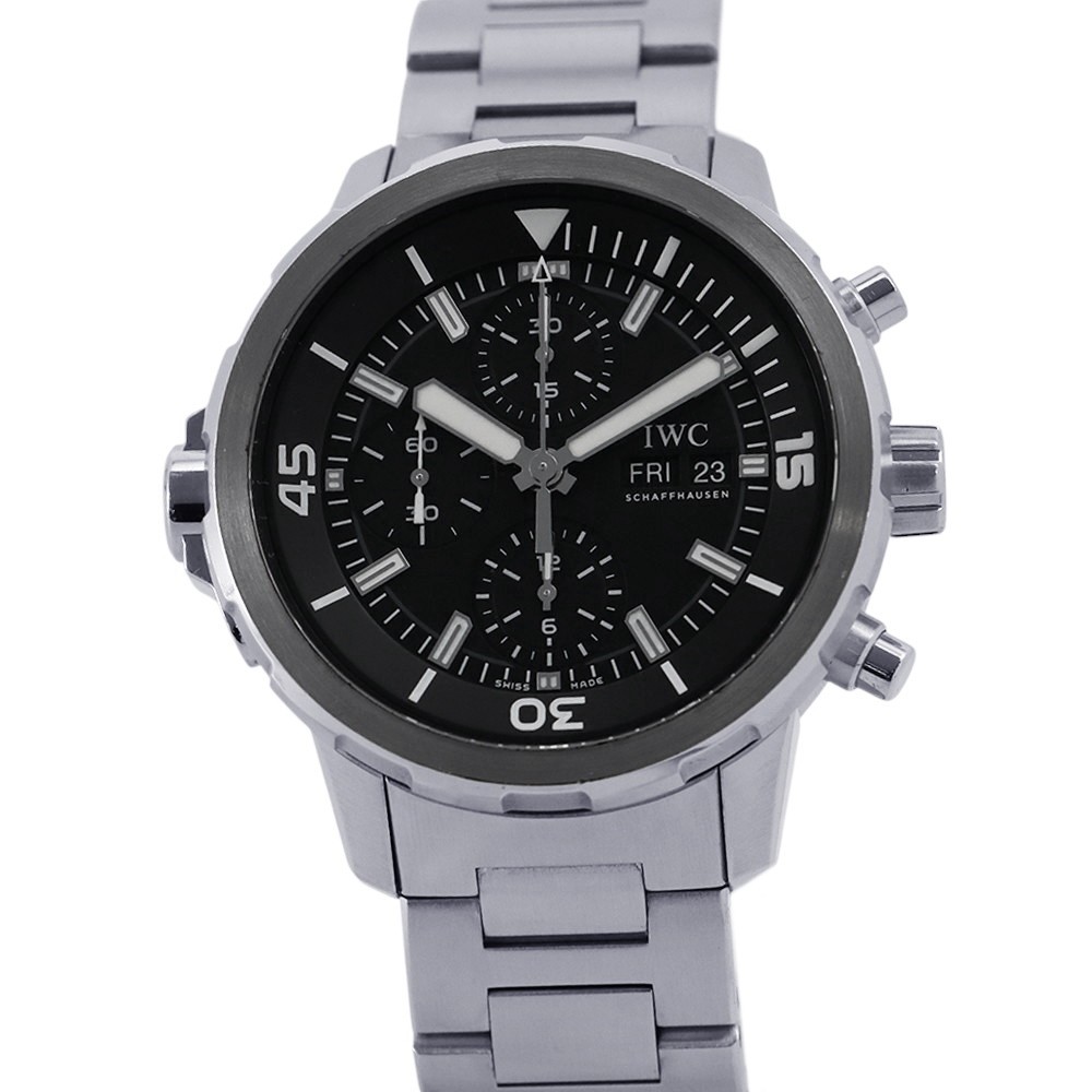 IWC Aquatimer IW376804
