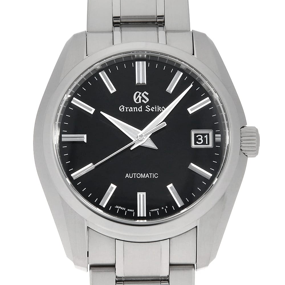 Grand Seiko Heritage SBGR317