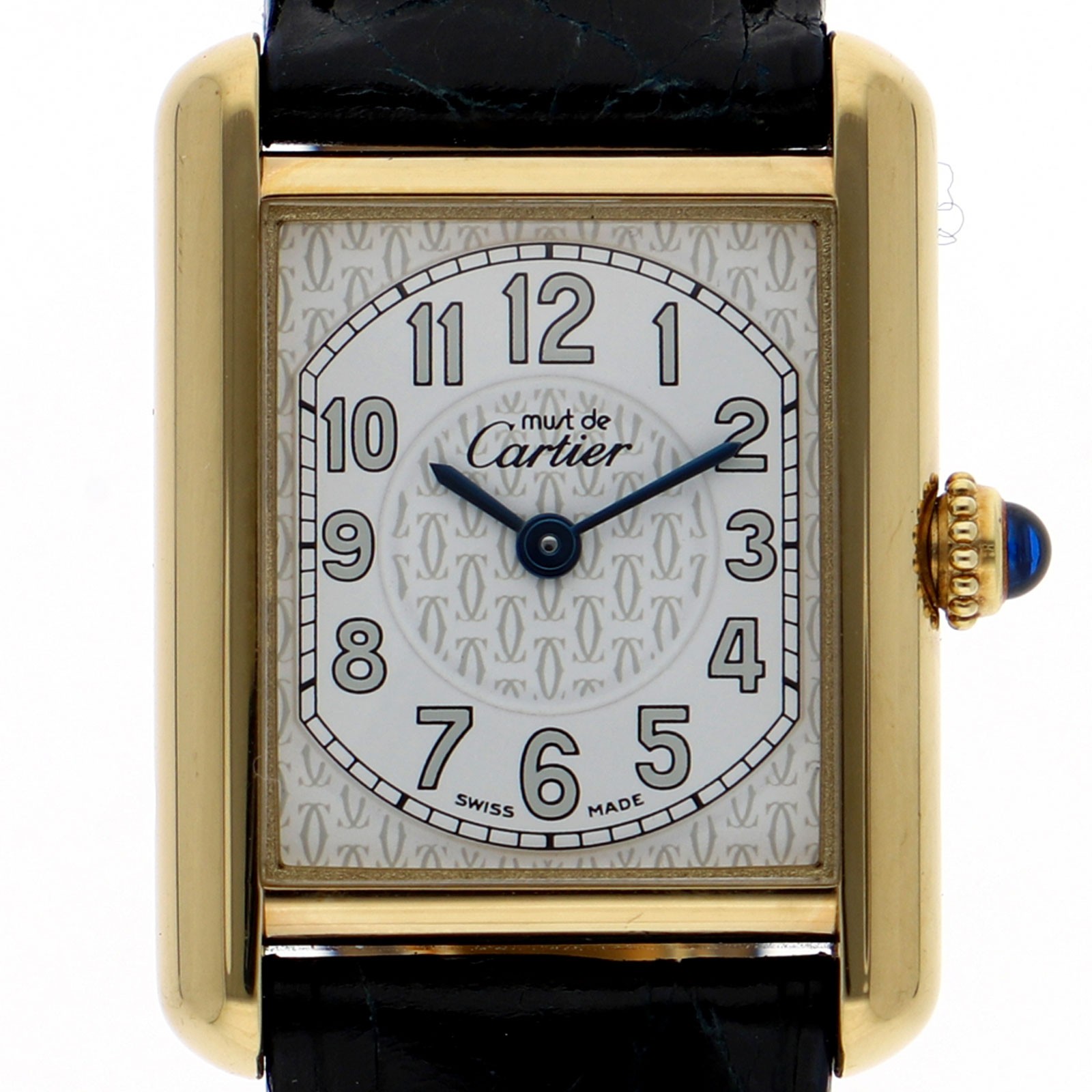 Cartier Tank Must W1013854