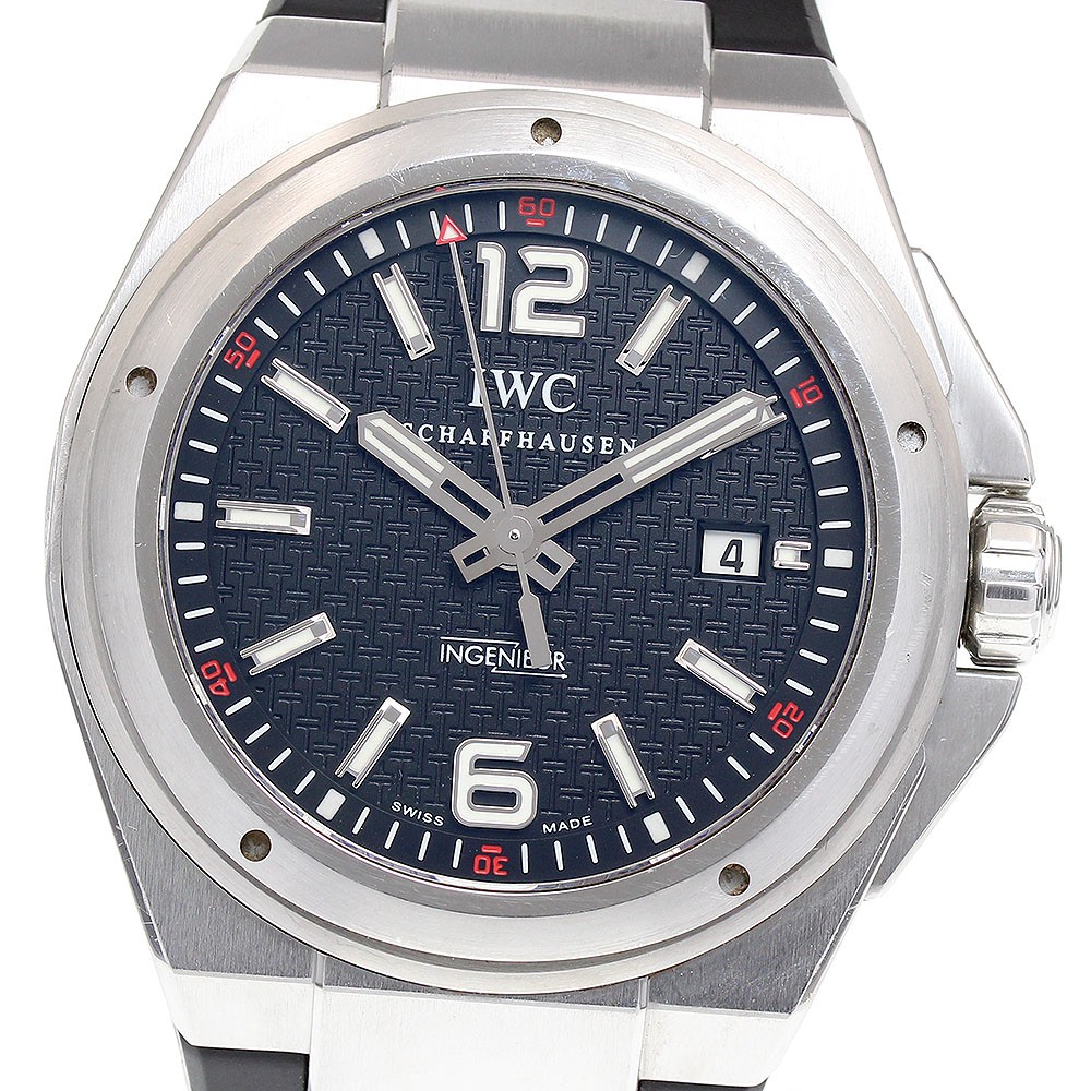 IWC Ingenieur IW323601