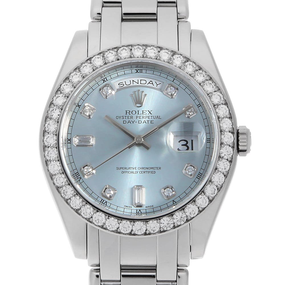 Rolex Pearlmaster 1894