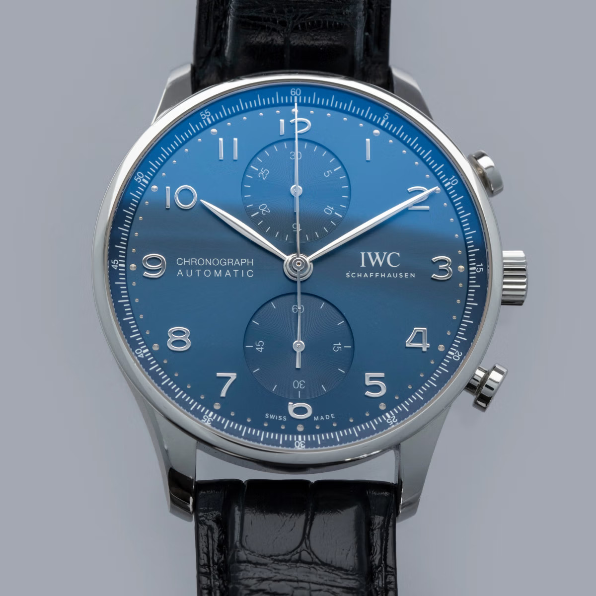 IWC Portugieser IW371606