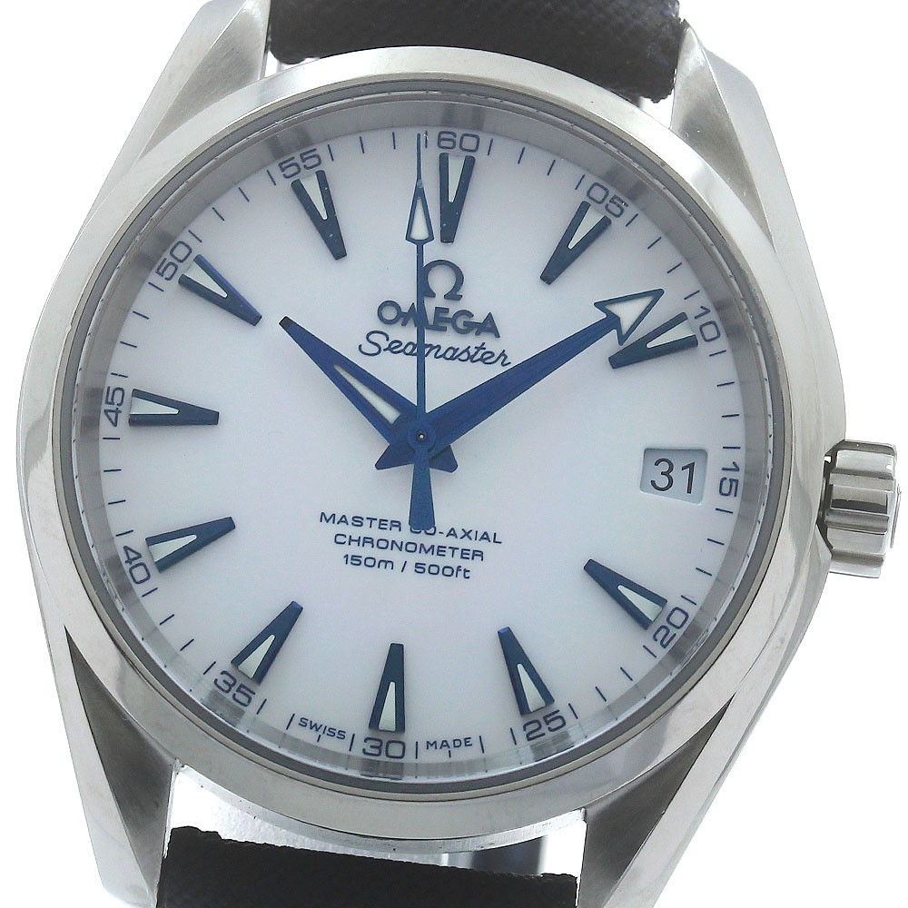 Omega Aqua Terra 231.92.39.21.04.001