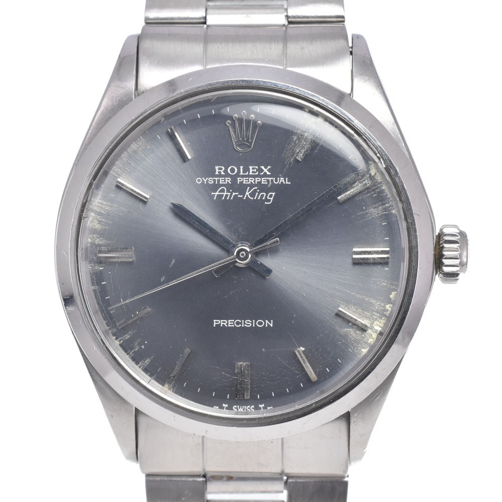Rolex Air-King 147719
