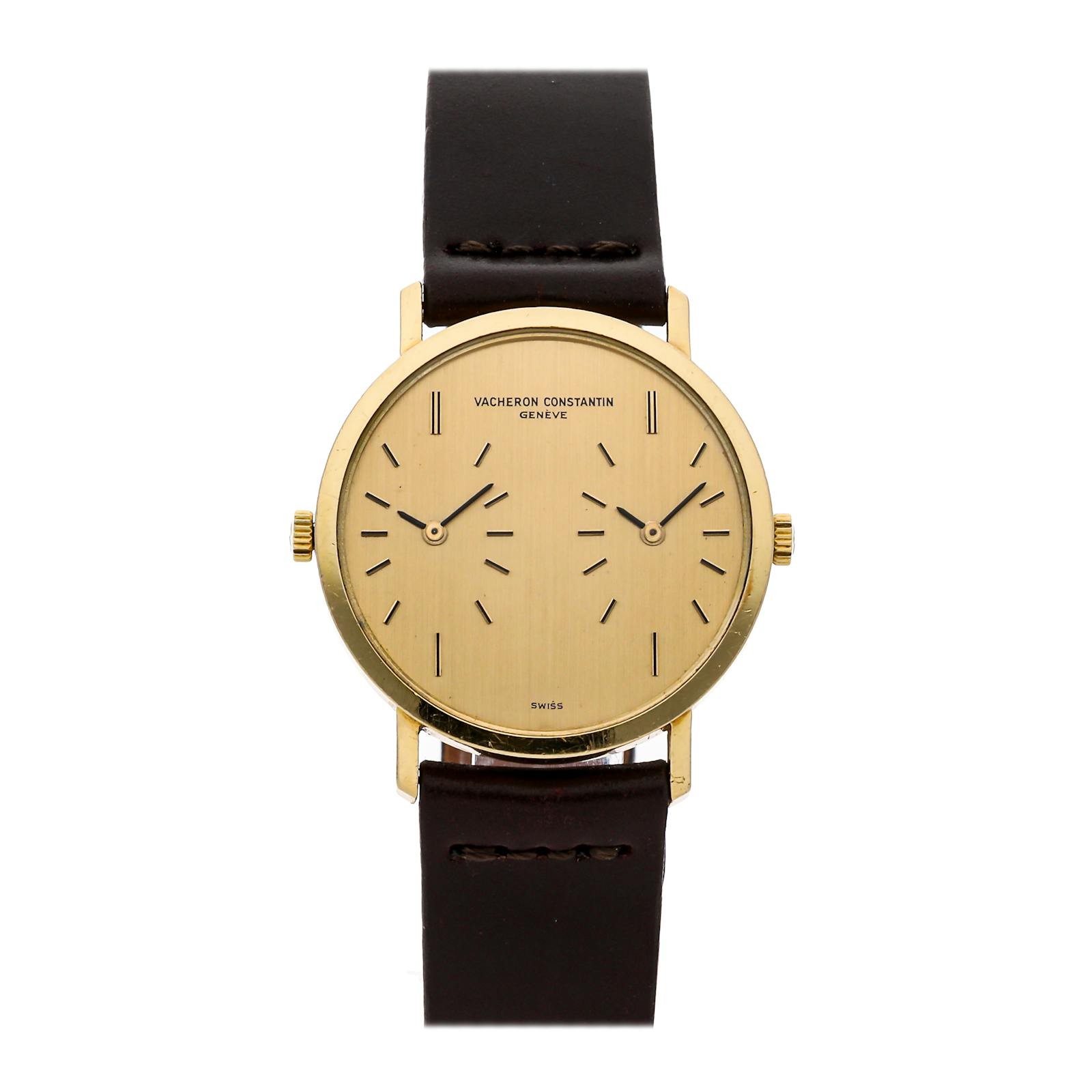 Vacheron Constantin Patrimony 35002