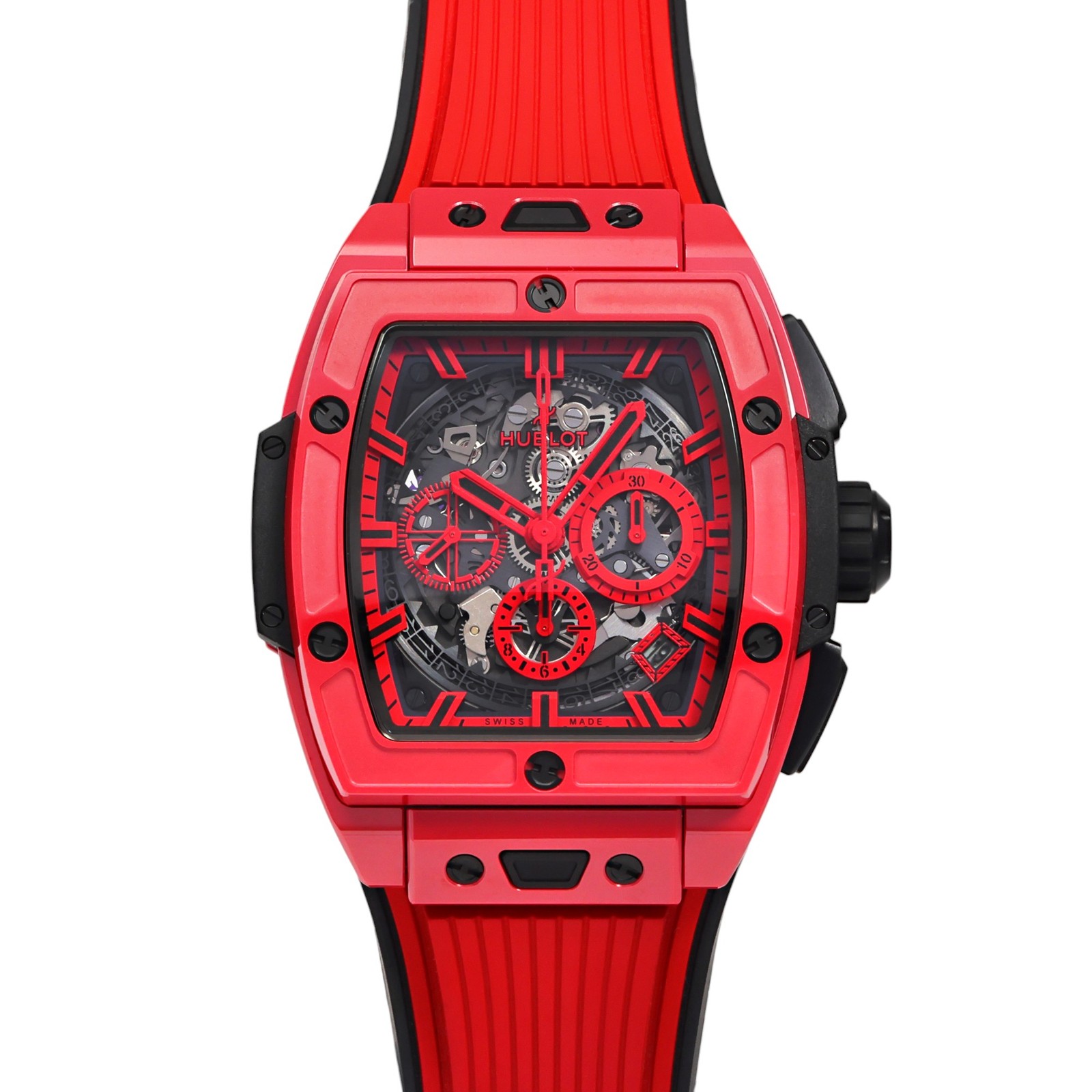Hublot Spirit of Big Bang 642.CF.0113.RX