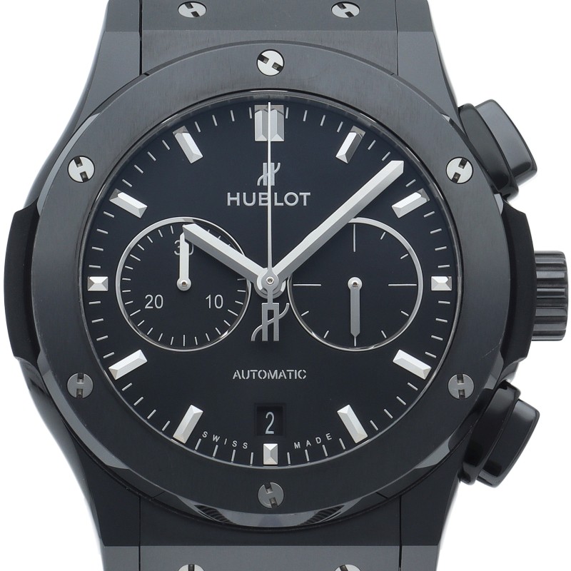 Hublot Classic Fusion 541.CM.1171.RX