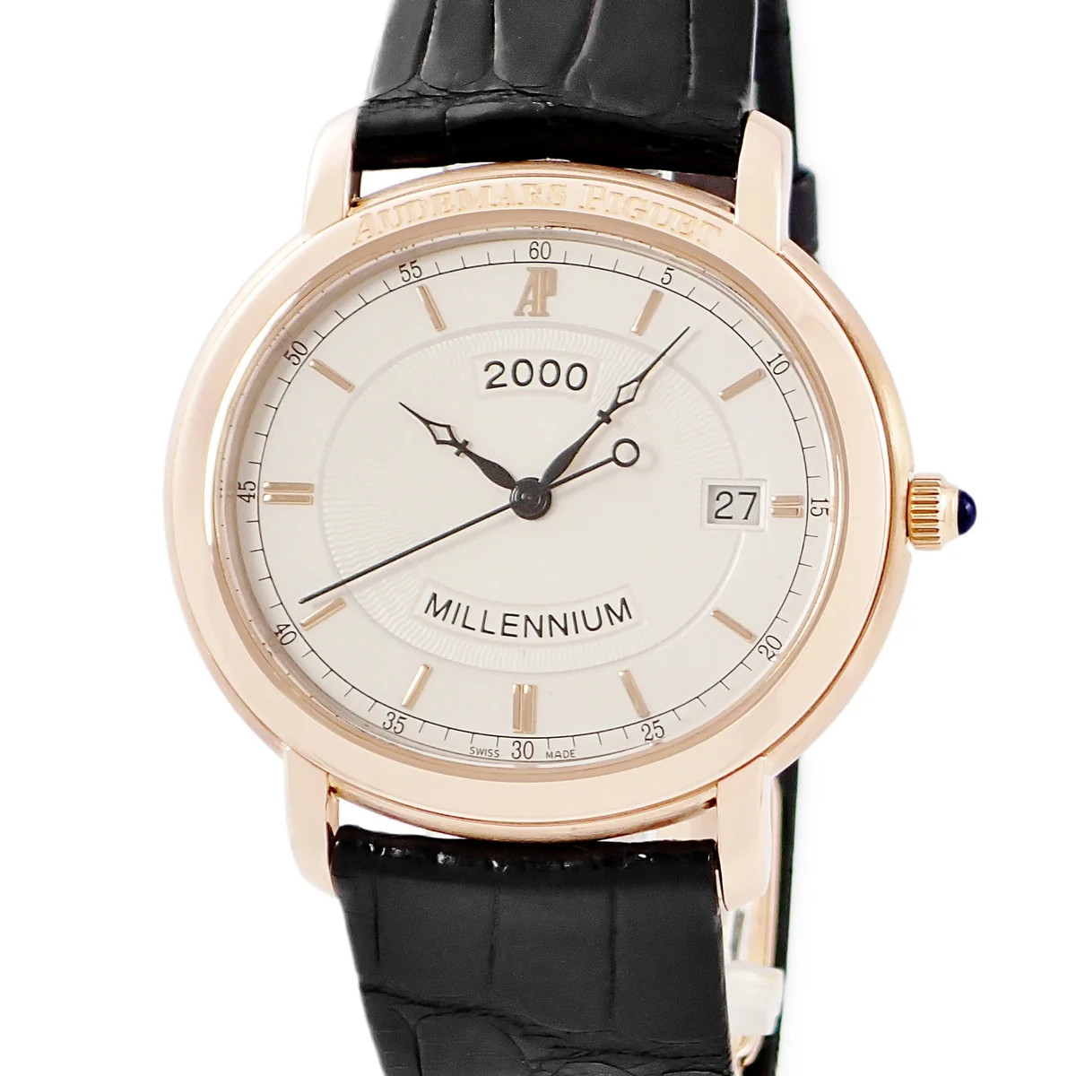 Audemars Piguet Millenary 15106OR