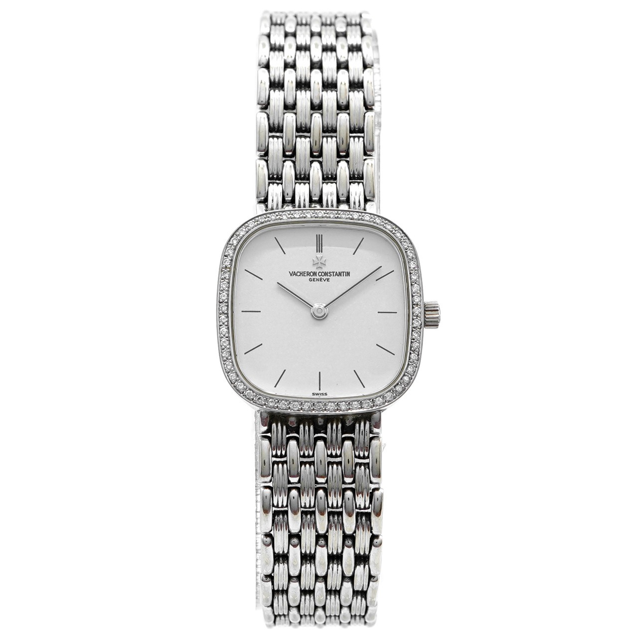 Vacheron Constantin Historiques 27095