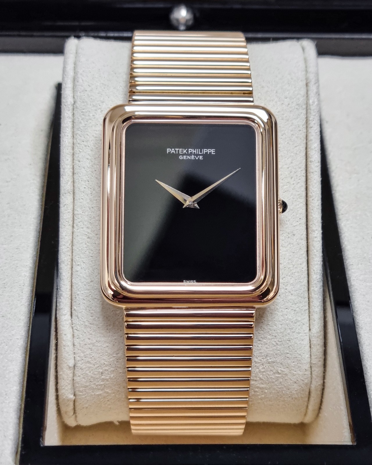 Patek Philippe Gondolo 3649-1