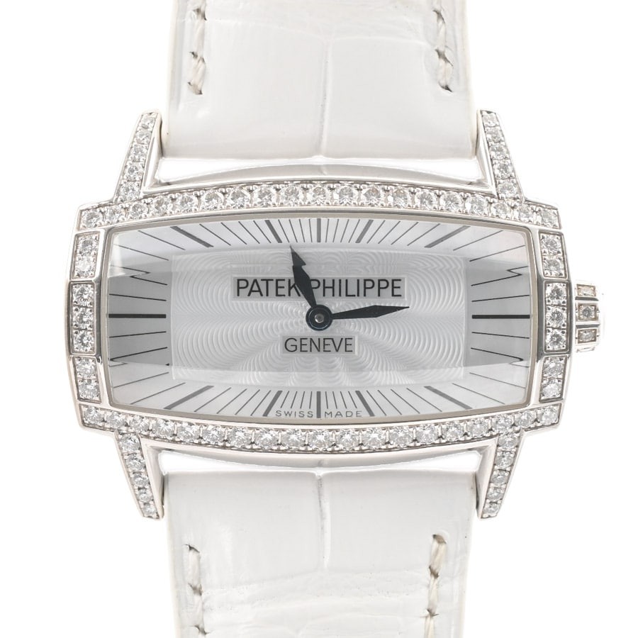 Patek Philippe Gondolo 4981G