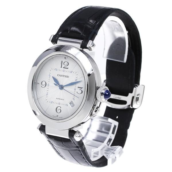 Cartier Pasha WSPA0010