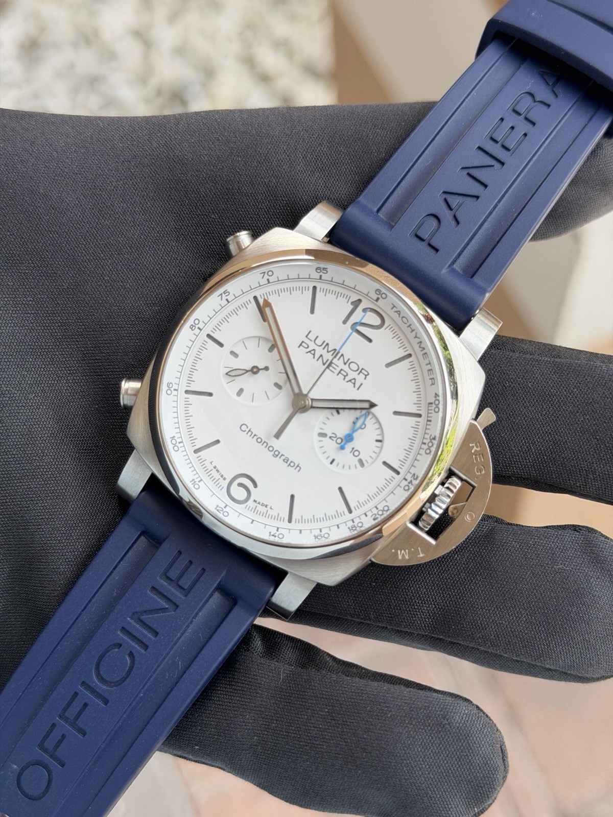 Panerai Luminor 1218