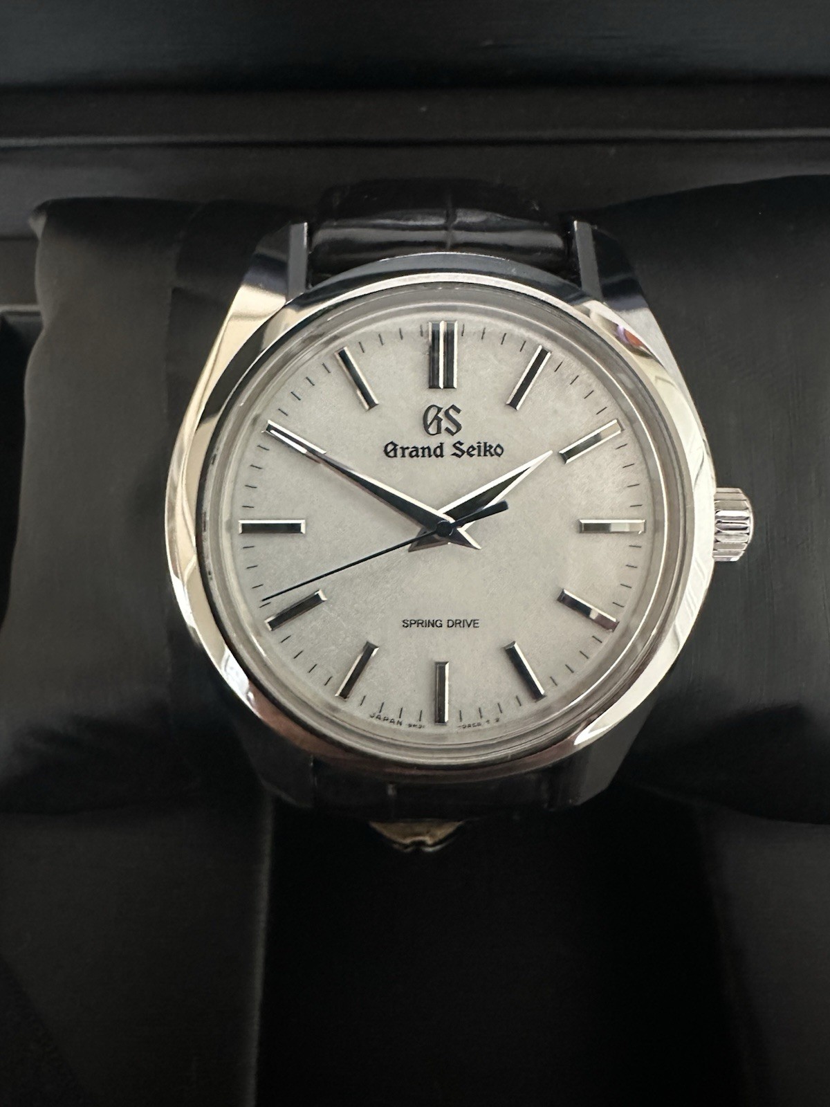Grand Seiko Heritage SBGY011G