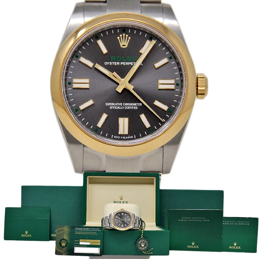 Rolex Oyster Perpetual 134303