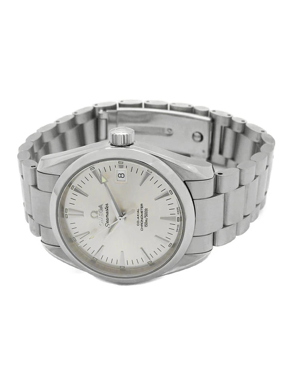 Omega Aqua Terra 2504
