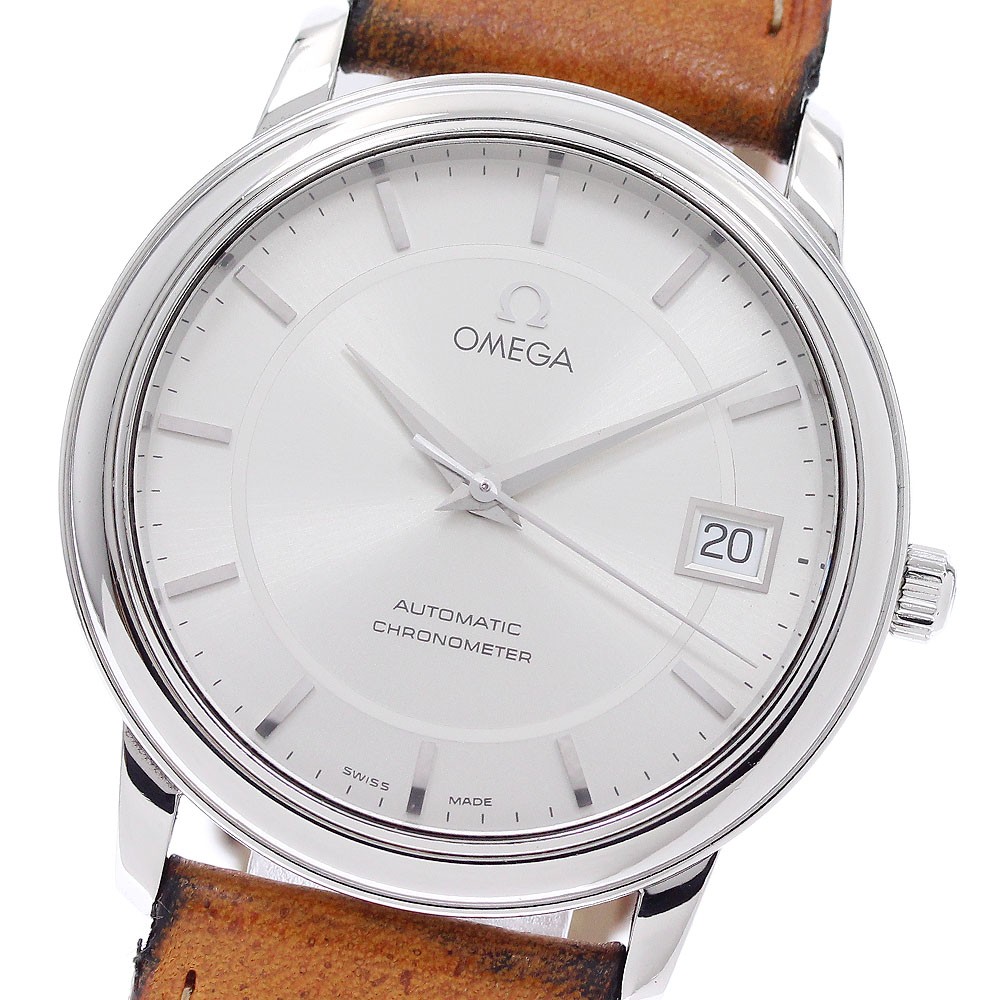 Omega De Ville 4800