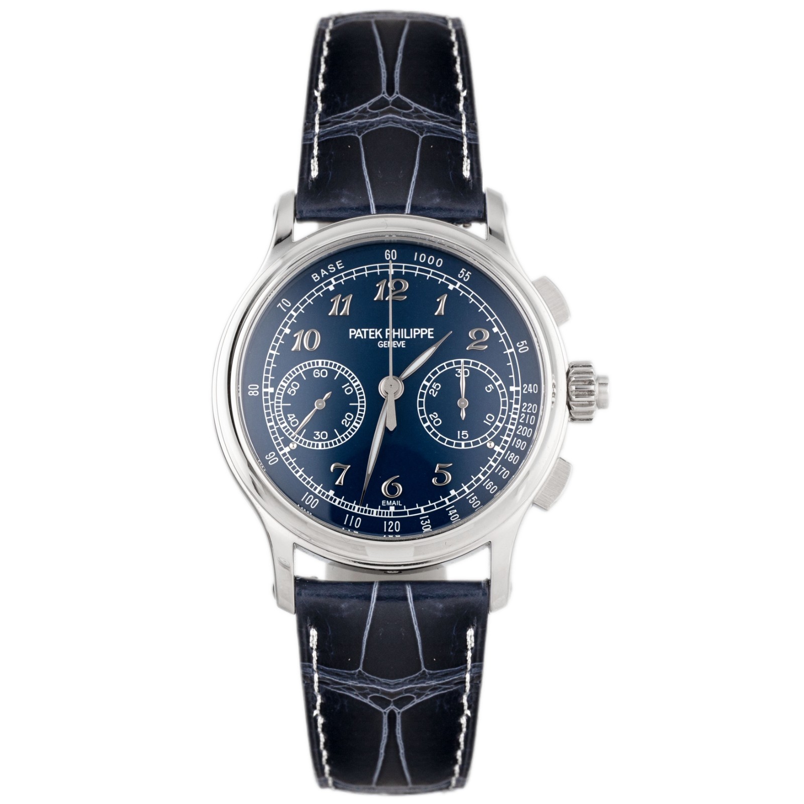 Patek Philippe Complications 5370P