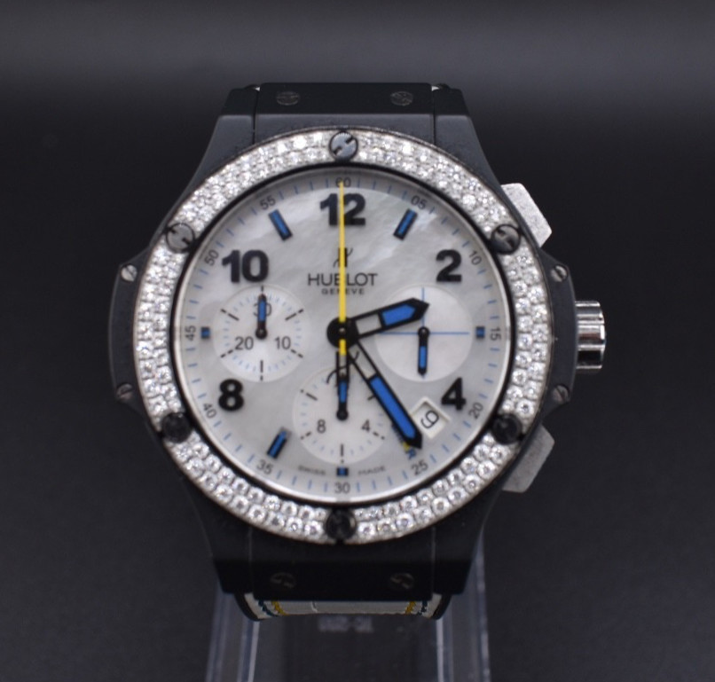Hublot Big Bang 6019
