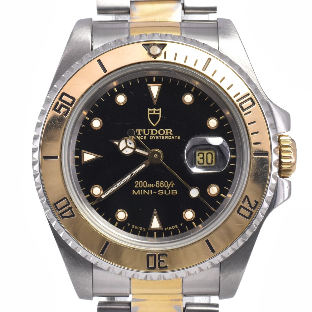 Tudor Submariner 73193
