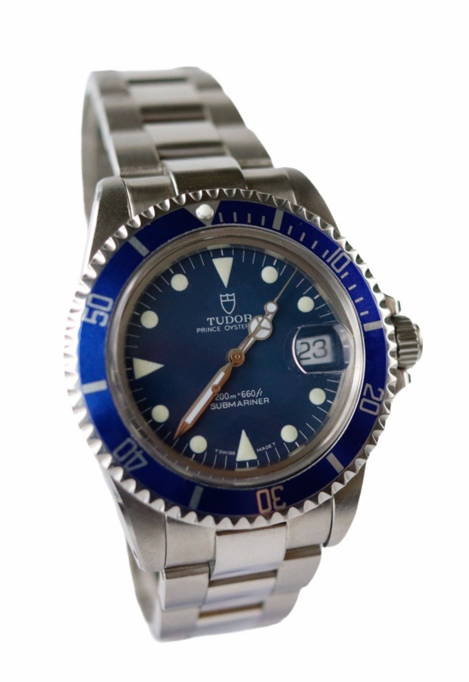 Rolex Submariner Date 79090