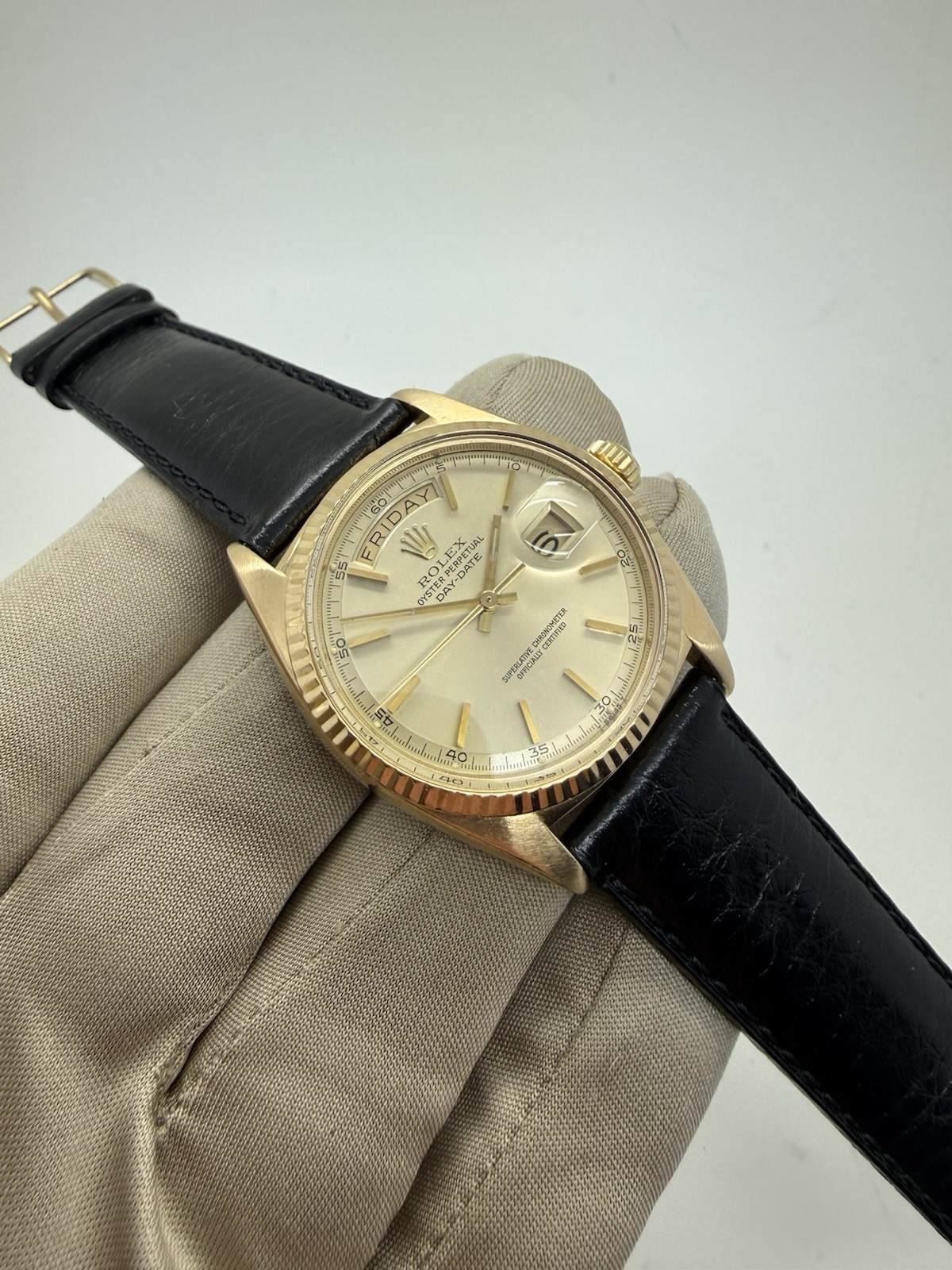 Rolex Day-Date 1970