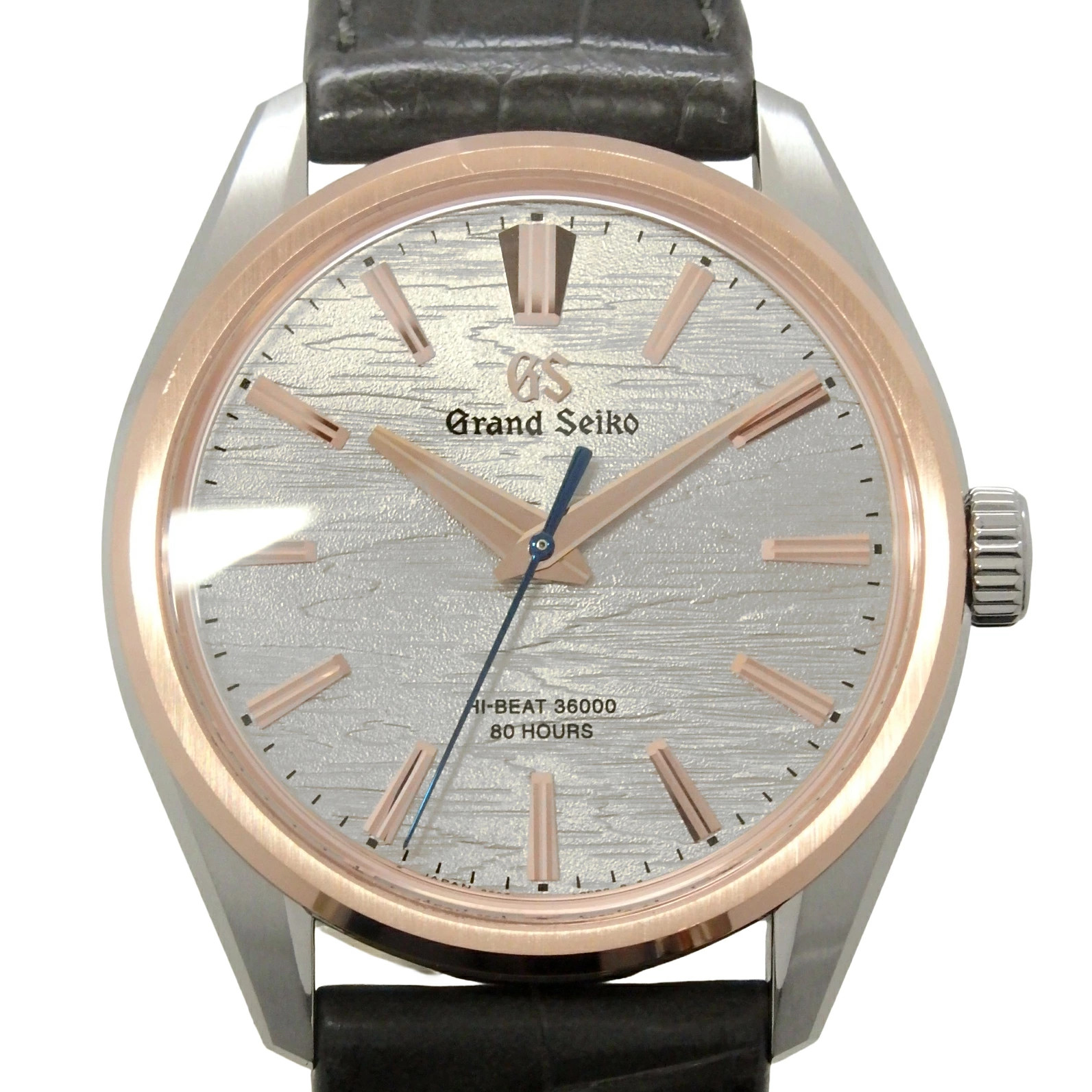 Grand Seiko Evolution 9 SLGW008