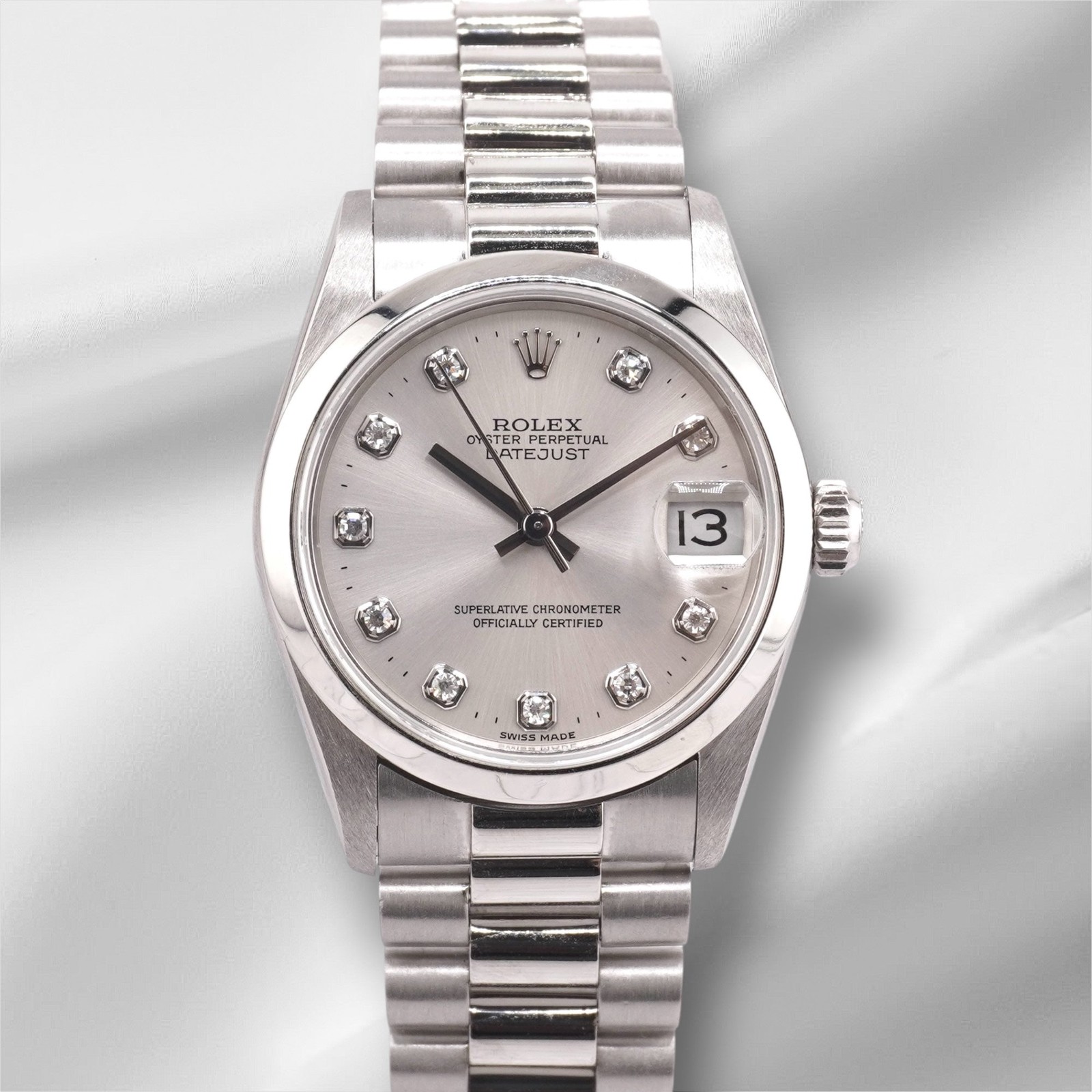 Rolex Datejust 31 68246