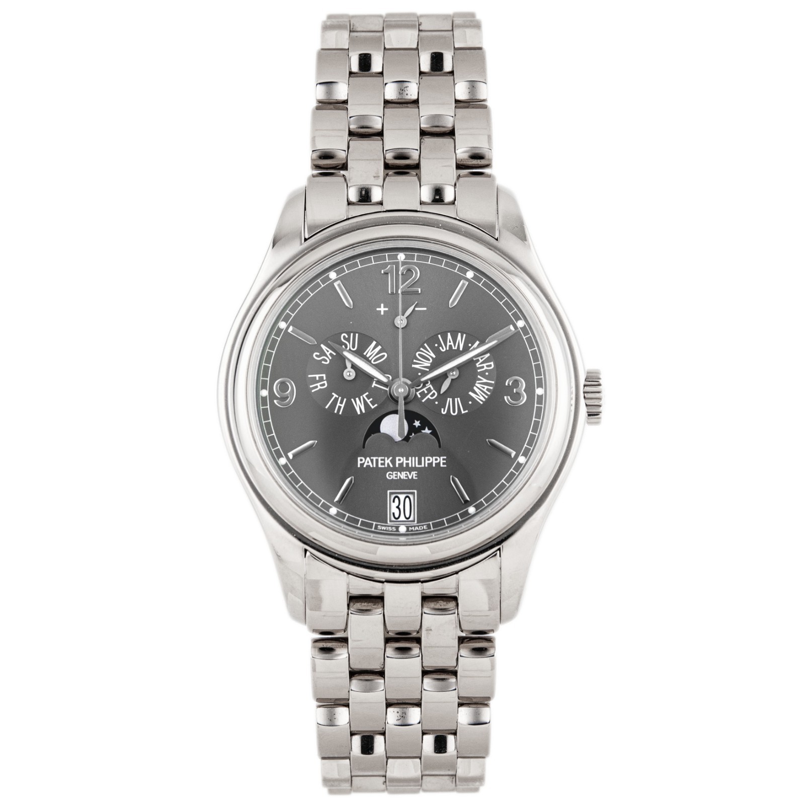 Patek Philippe Complications 5146