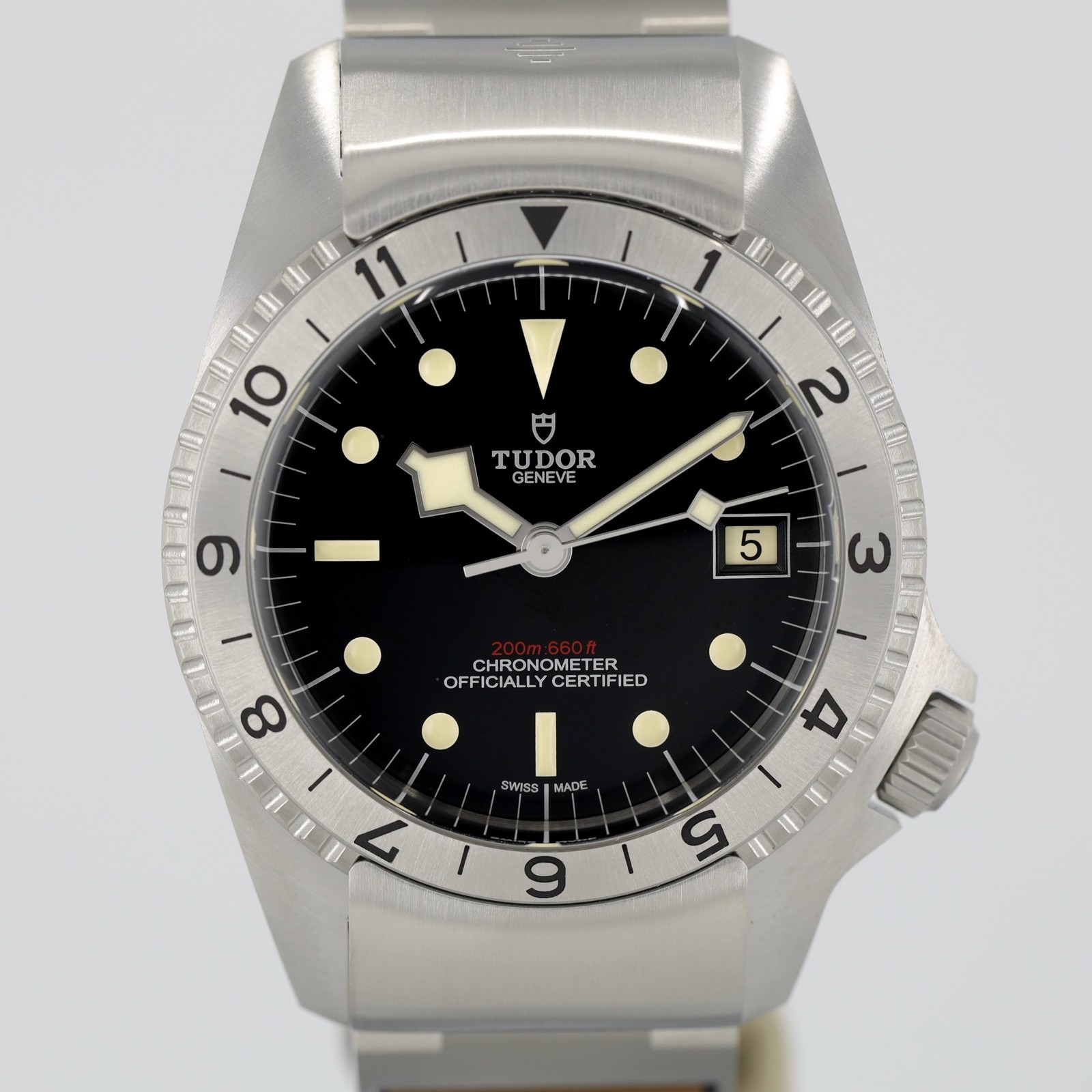 Tudor Black Bay M70150-0001