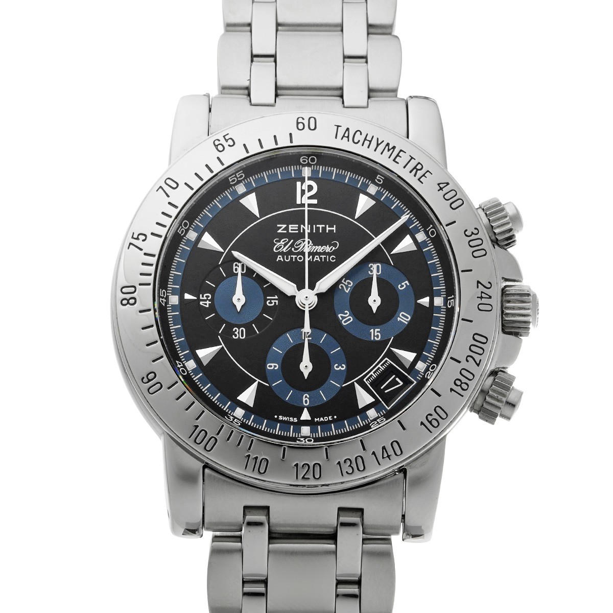 Zenith El Primero 758292