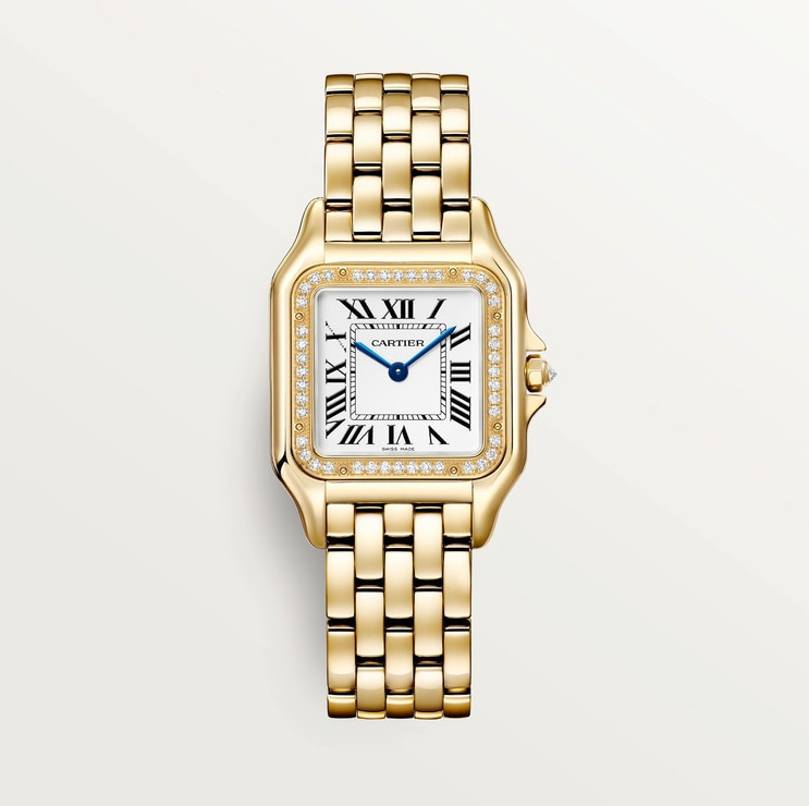 Cartier Panthère WJPN0085