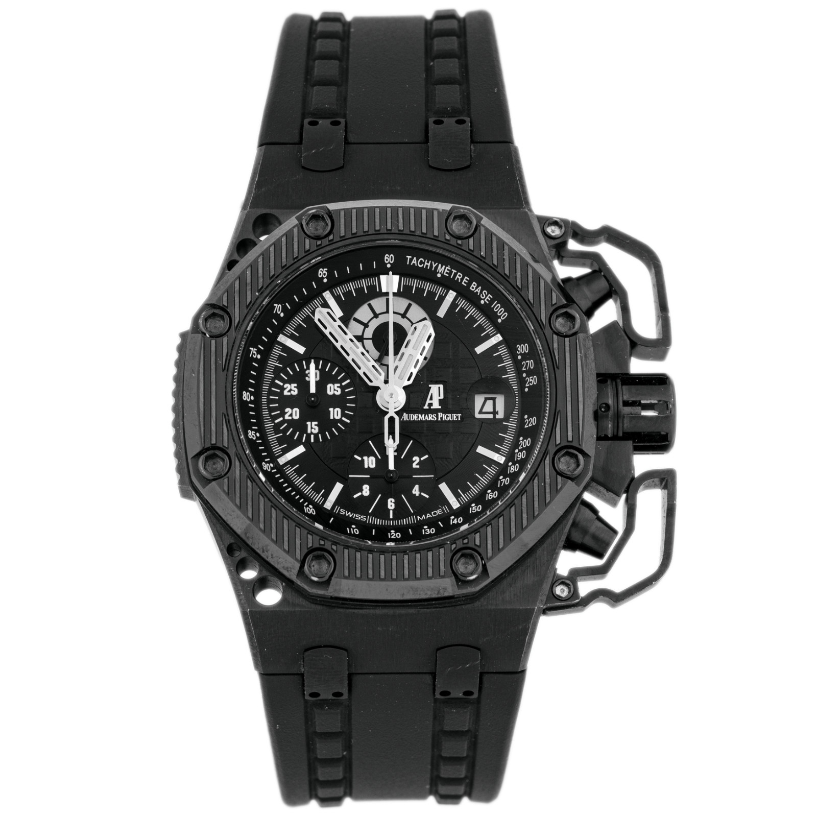 Audemars Piguet Royal Oak Offshore 261651O