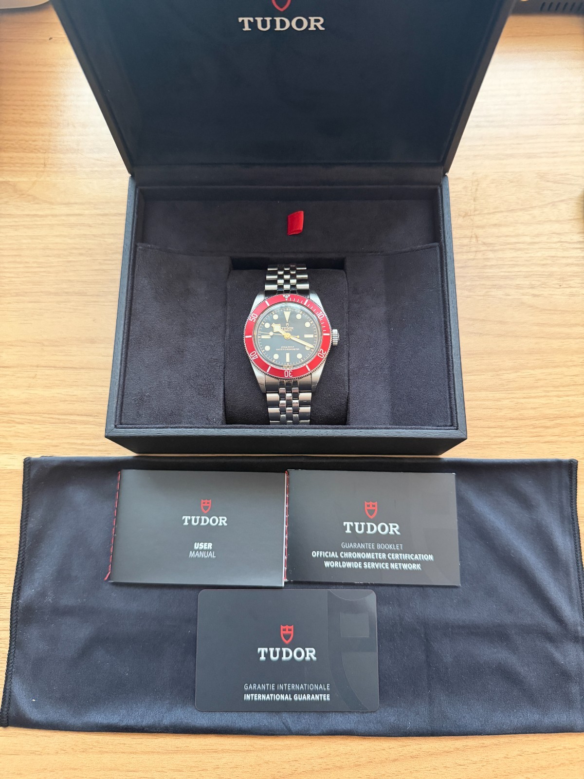 Tudor Black Bay 0003