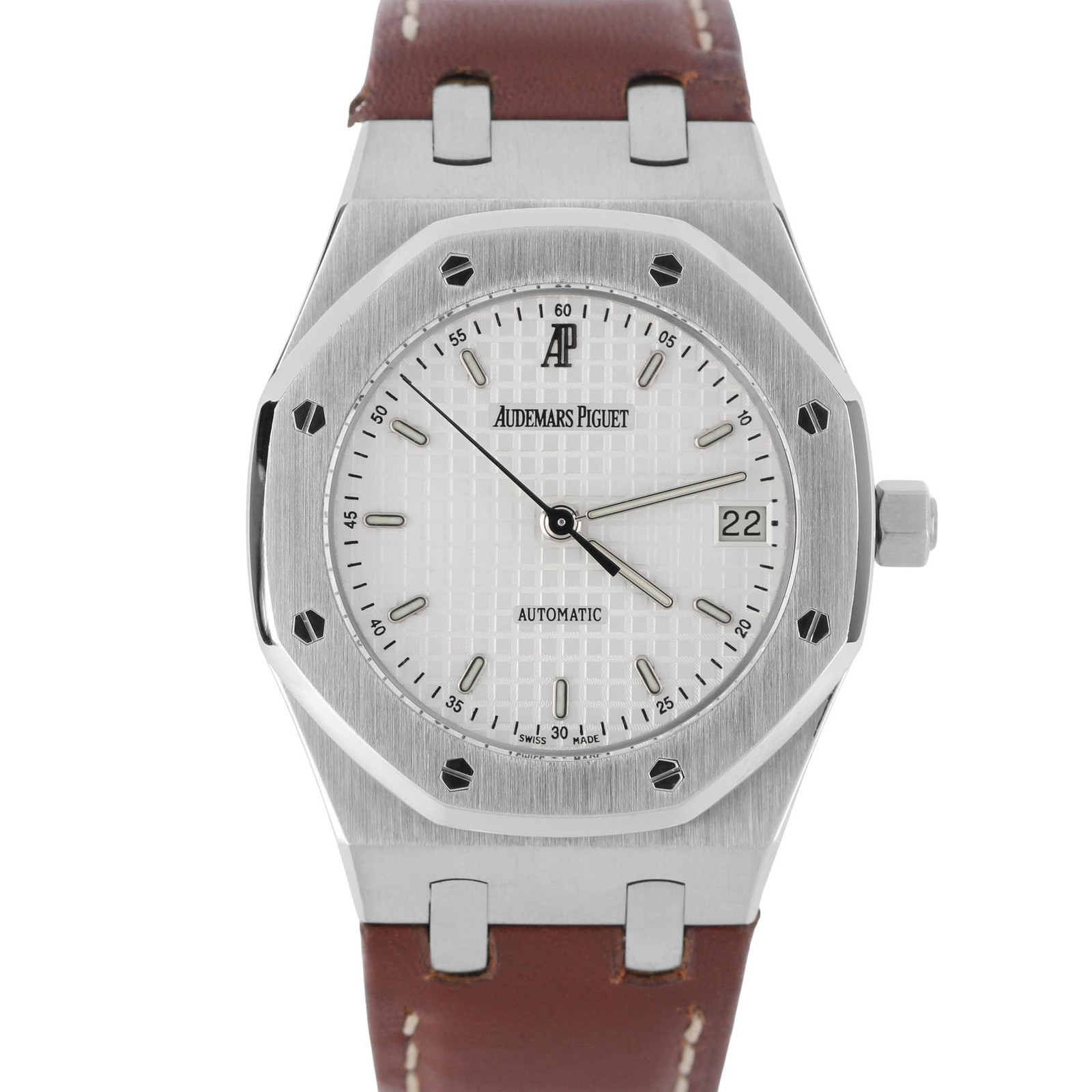 Audemars Piguet Royal Oak 15189ST