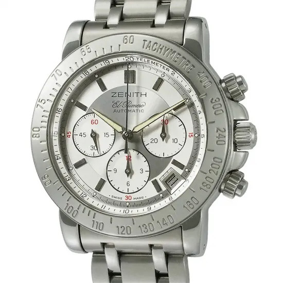 Zenith El Primero 0461