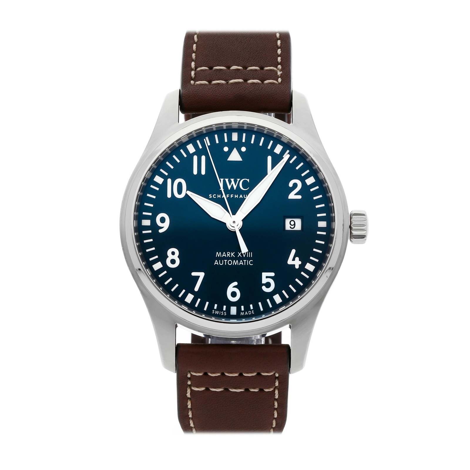 IWC Mark IW3270-10