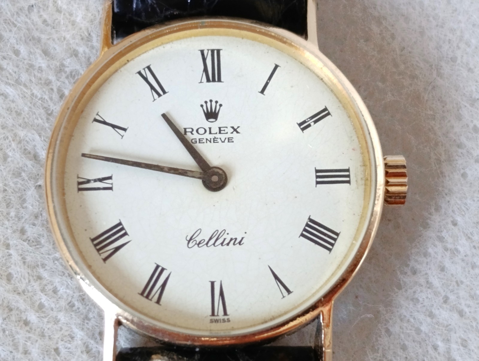 Rolex Cellini 2244647