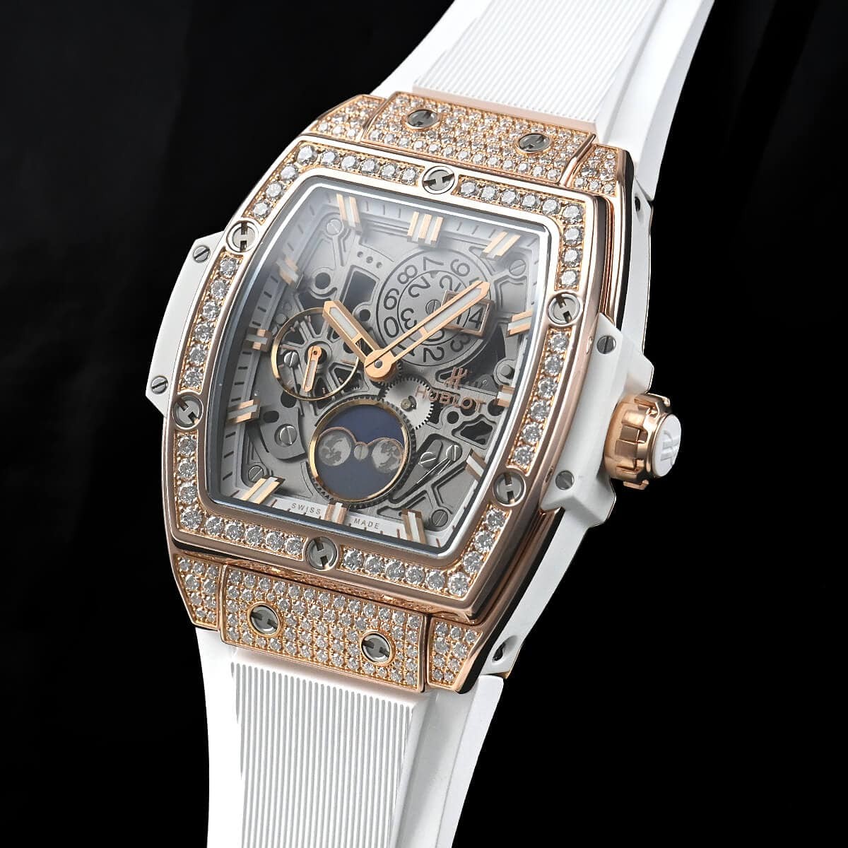 Hublot Spirit of Big Bang 647.OE.2080.RW.1604