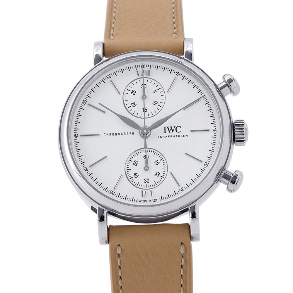 IWC Portofino IW391502