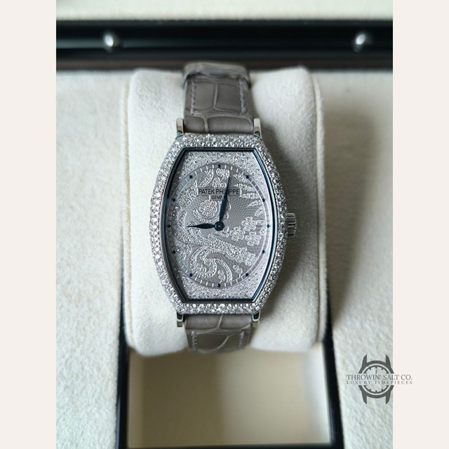 Patek Philippe Gondolo 7099G