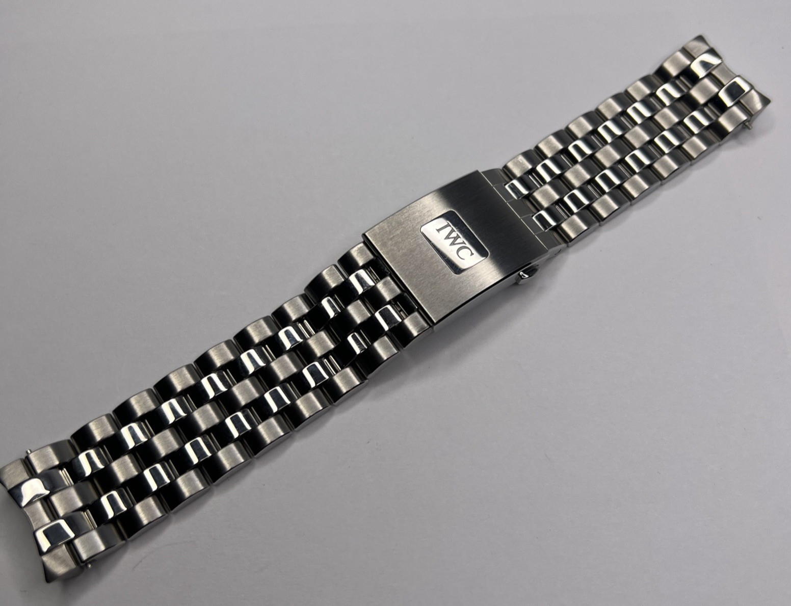 IWC Big Pilot IW3777