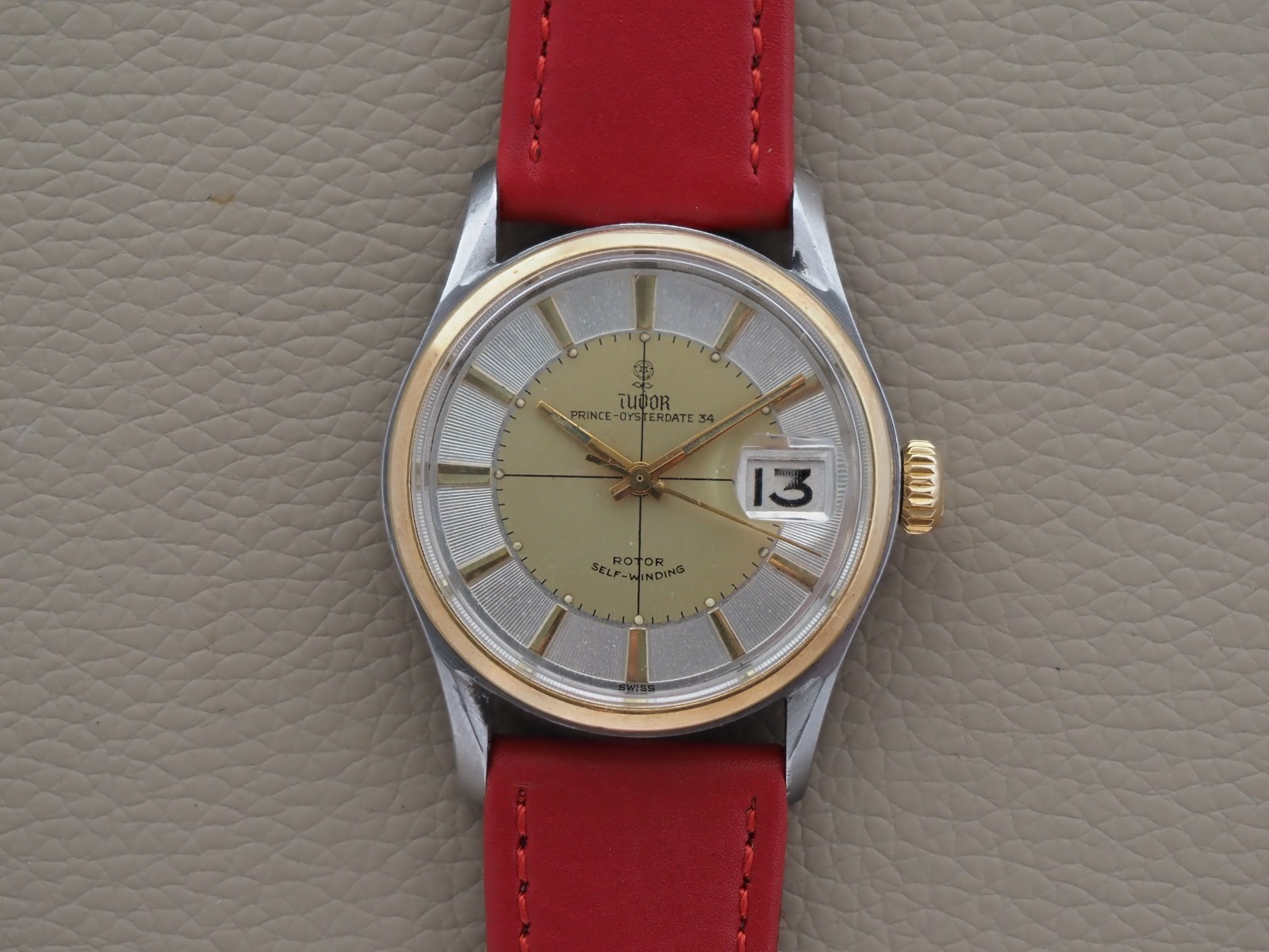 Tudor Prince 7951